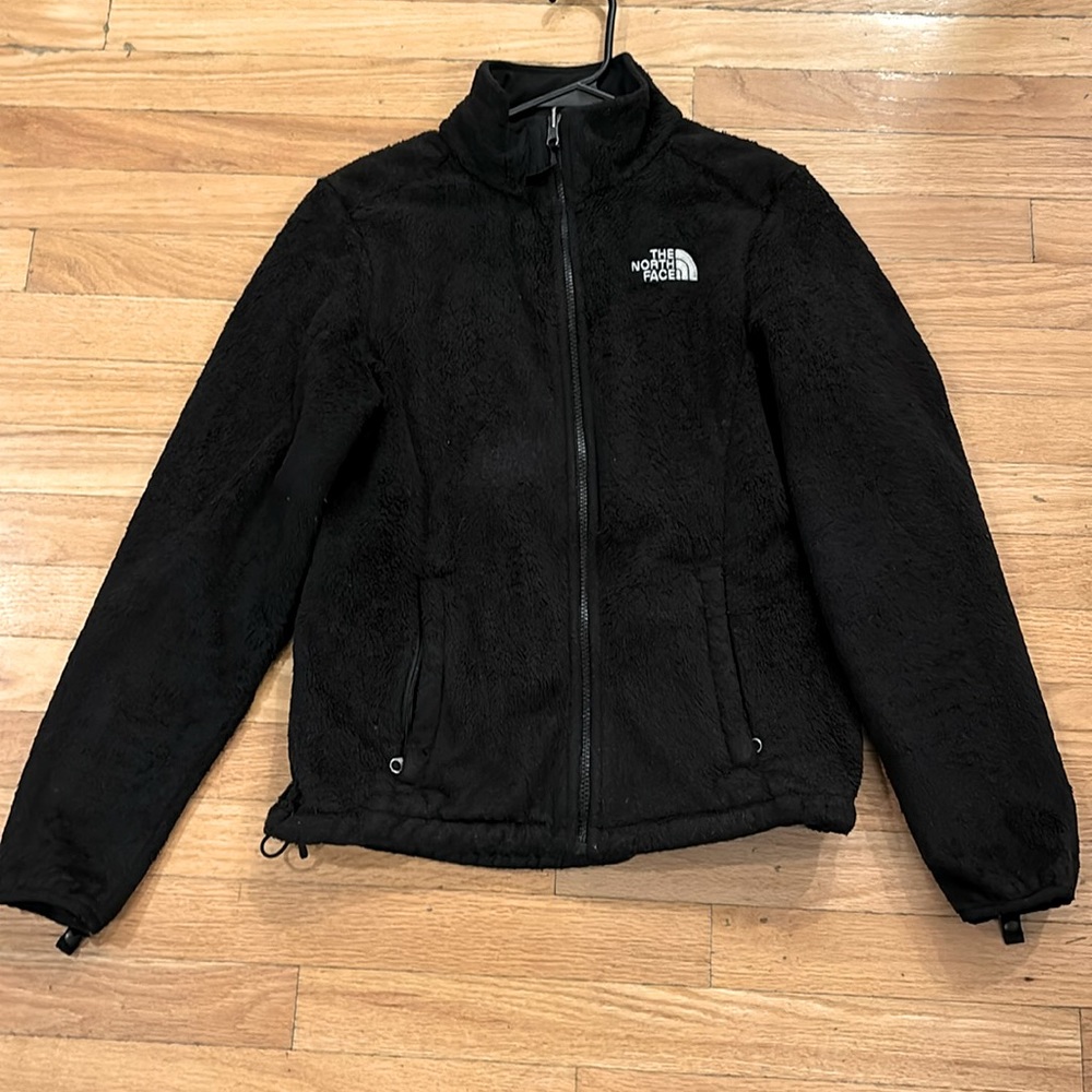 Women’s North Face Jacket